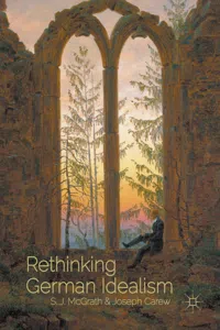 Rethinking German Idealism_cover