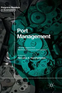 Port Management_cover