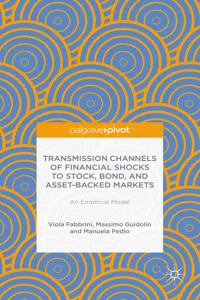 Transmission Channels of Financial Shocks to Stock, Bond, and Asset-Backed Markets_cover