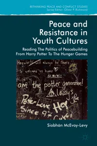 Peace and Resistance in Youth Cultures_cover