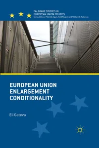 European Union Enlargement Conditionality_cover