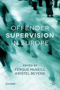 Offender Supervision in Europe_cover