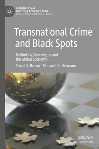 Transnational Crime and Black Spots_cover