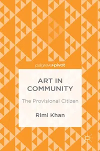 Art in Community_cover