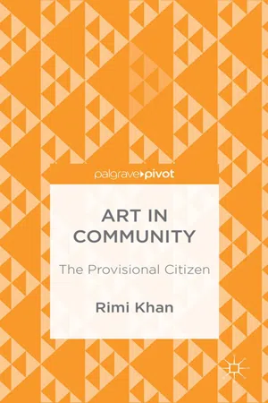 Art in Community