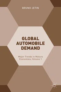 Global Automobile Demand_cover