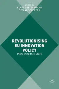 Revolutionising EU Innovation Policy_cover