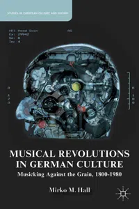 Musical Revolutions in German Culture_cover