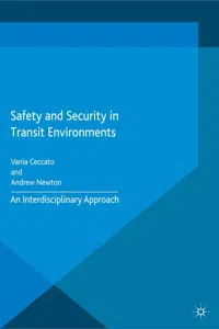 Safety and Security in Transit Environments_cover