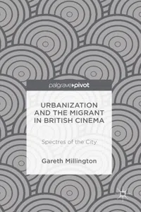 Urbanization and the Migrant in British Cinema_cover