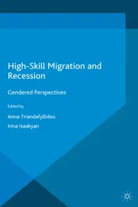 High Skill Migration and Recession_cover