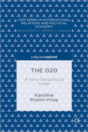 The G20