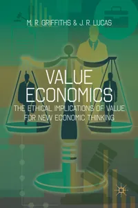 Value Economics_cover