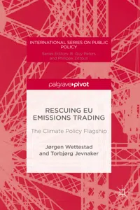 Rescuing EU Emissions Trading_cover