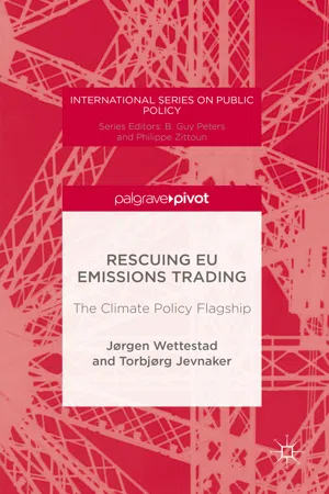 Rescuing EU Emissions Trading