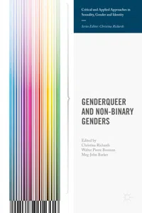 Genderqueer and Non-Binary Genders_cover