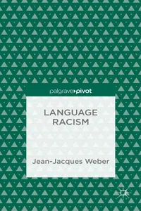 Language Racism_cover
