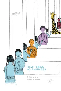 Rightness as Fairness_cover