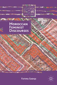 Moroccan Feminist Discourses_cover