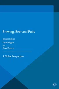 Brewing, Beer and Pubs_cover