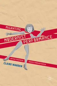 Migrating Modernist Performance_cover