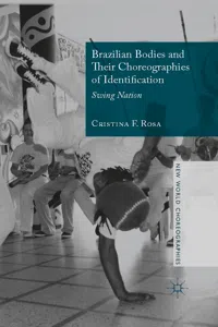 Brazilian Bodies and Their Choreographies of Identification_cover