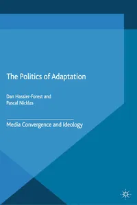 The Politics of Adaptation_cover