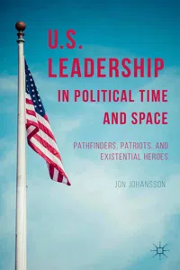 US Leadership in Political Time and Space_cover