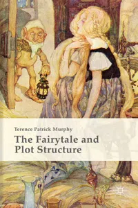 The Fairytale and Plot Structure_cover