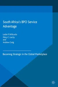 South Africa's BPO Service Advantage_cover