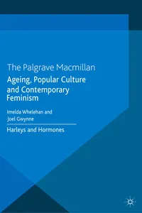 Ageing, Popular Culture and Contemporary Feminism_cover