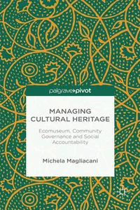 Managing Cultural Heritage_cover