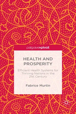 Health and Prosperity