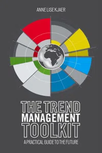 The Trend Management Toolkit_cover