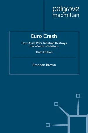 Euro Crash