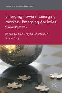 Emerging Powers, Emerging Markets, Emerging Societies_cover