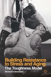 Building Resistance to Stress and Aging_cover