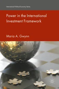 Power in the International Investment Framework_cover
