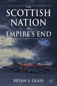 The Scottish Nation at Empire's End_cover