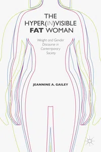 The Hypevisible Fat Woman_cover