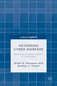 Deterring Cyber Warfare_cover
