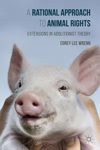 A Rational Approach to Animal Rights_cover