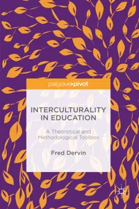 Interculturality in Education_cover