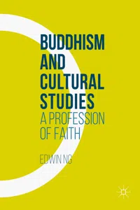 Buddhism and Cultural Studies_cover