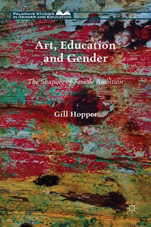 Art, Education and Gender