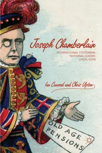 Joseph Chamberlain_cover