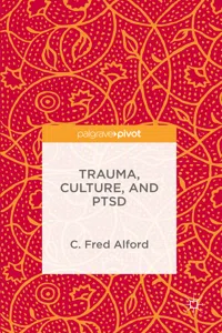 Trauma, Culture, and PTSD_cover