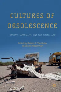 Cultures of Obsolescence_cover