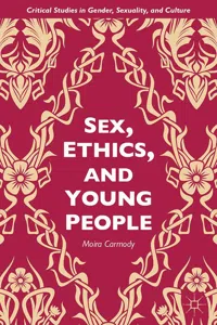 Sex, Ethics, and Young People_cover