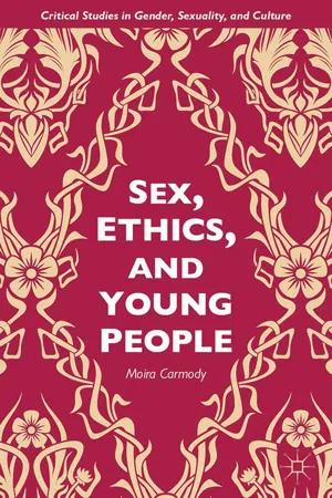 Sex, Ethics, and Young People